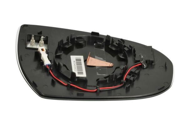 Blic Spiegelglas, buitenspiegel 6102-20-2001385P