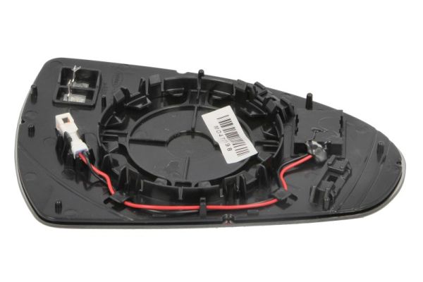 Blic Spiegelglas, buitenspiegel 6102-20-2239312P