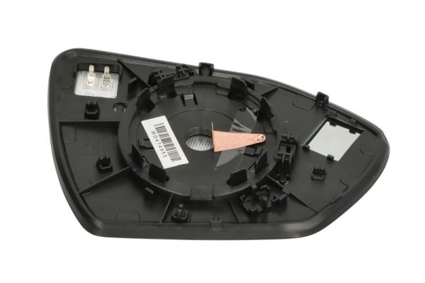 Blic Spiegelglas, buitenspiegel 6102-20-2410310P