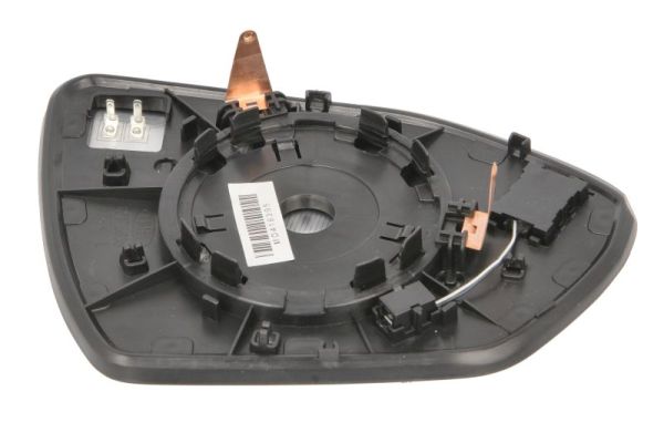 Blic Spiegelglas, buitenspiegel 6102-20-2410312P