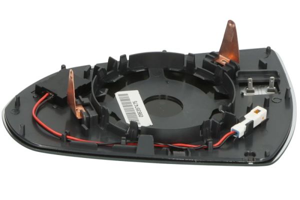 Blic Spiegelglas, buitenspiegel 6102-20-2500310P