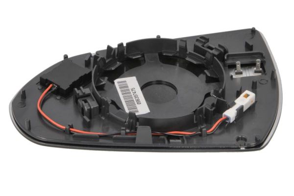 Blic Spiegelglas, buitenspiegel 6102-20-2500311P