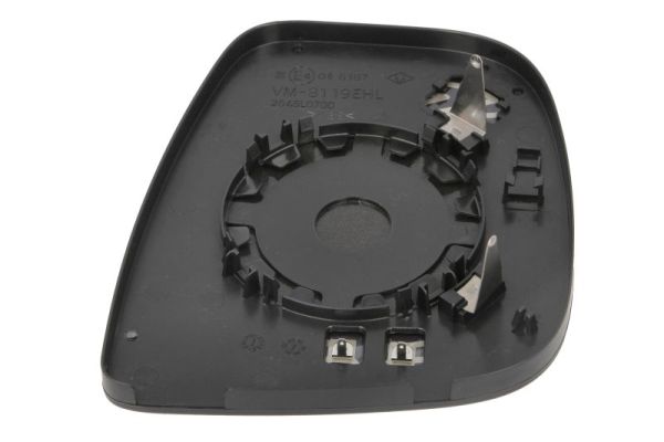 Blic Spiegelglas, buitenspiegel 6102-21-2194310P