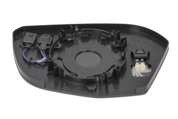 Blic Buitenspiegelglas 6102-21-2323313P