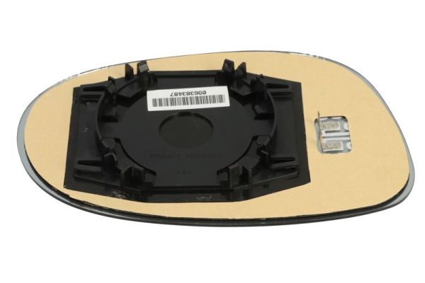 Blic Buitenspiegelglas 6102-23-2001601P