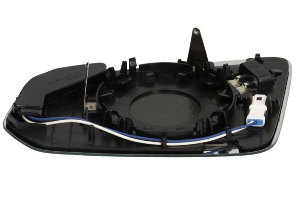 Blic Buitenspiegelglas 6102-24-1520317P