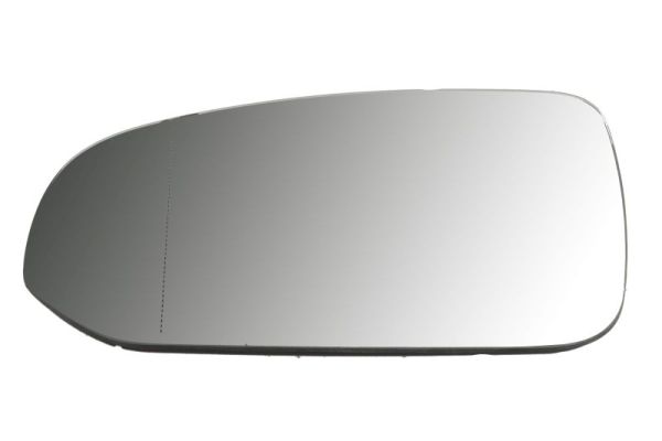 Blic Buitenspiegelglas 6102-24-2025310P