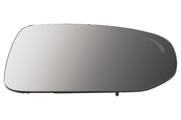 Blic Buitenspiegelglas 6102-24-2025313P