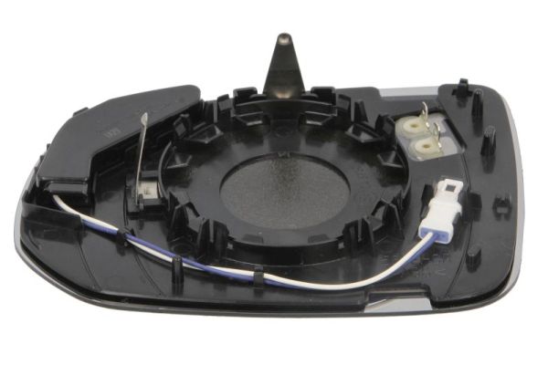 Blic Buitenspiegelglas 6102-24-2025313P