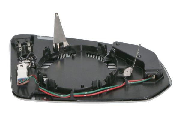 Blic Buitenspiegelglas 6102-24-2026314P