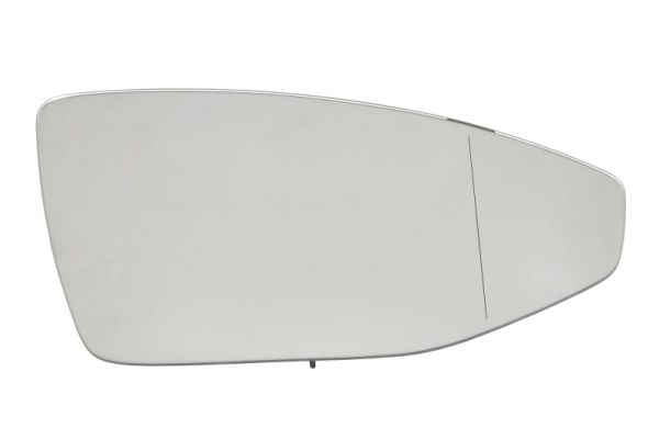 Blic Spiegelglas, buitenspiegel 6102-25-2141313P