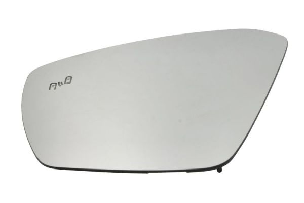 Blic Spiegelglas, buitenspiegel 6102-43-1923310P