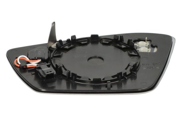 Blic Buitenspiegelglas 6102-43-2002366P