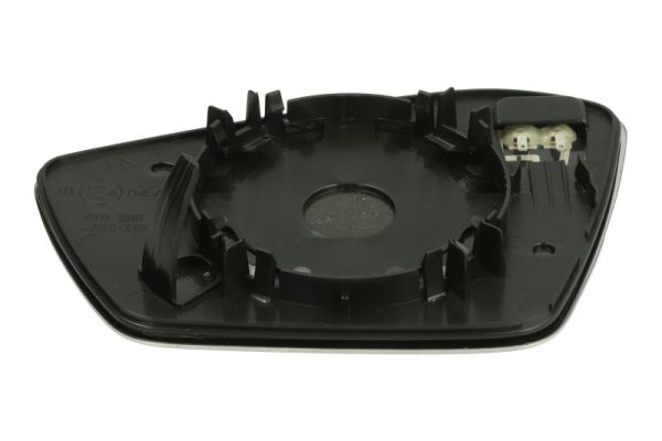 Blic Buitenspiegelglas 6102-43-2343311P