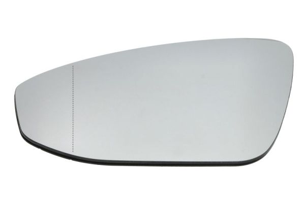 Blic Spiegelglas, buitenspiegel 6102-43-2673310P