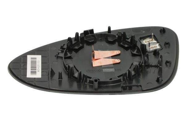 Blic Spiegelglas, buitenspiegel 6102-52-1793311P