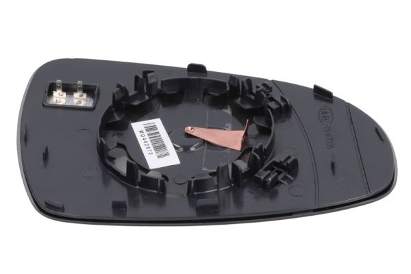 Blic Spiegelglas, buitenspiegel 6102-53-0672310P