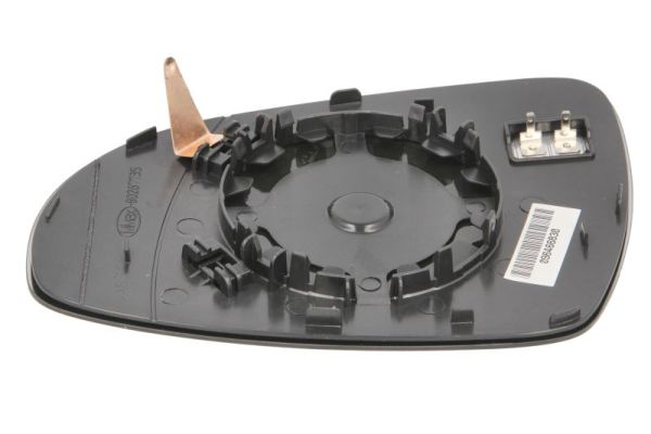 Blic Spiegelglas, buitenspiegel 6102-53-0672311P