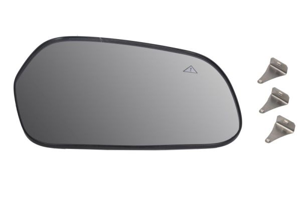 Blic Spiegelglas, buitenspiegel 6102-53-2317313P