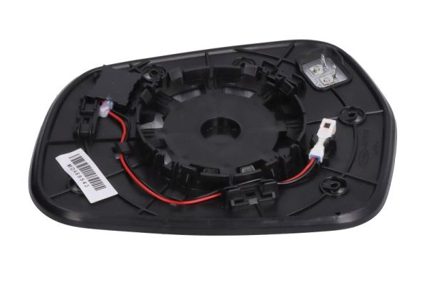 Blic Spiegelglas, buitenspiegel 6102-53-2317313P