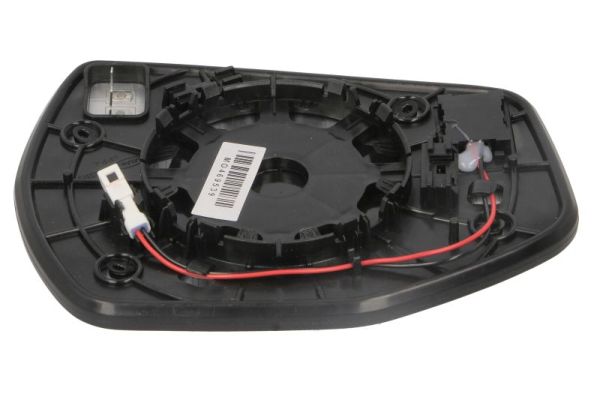 Blic Spiegelglas, buitenspiegel 6102-53-2474312P