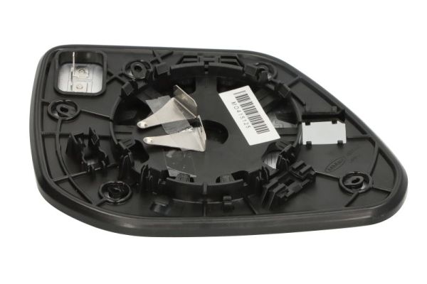 Blic Spiegelglas, buitenspiegel 6102-53-2610310P