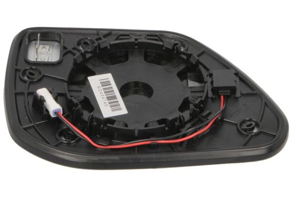 Blic Spiegelglas, buitenspiegel 6102-53-2610312P