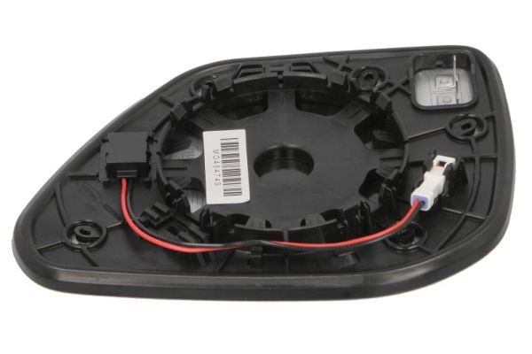 Blic Spiegelglas, buitenspiegel 6102-53-2610313P