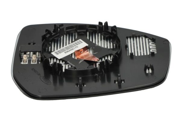 Blic Buitenspiegelglas 6102-57-2124310P