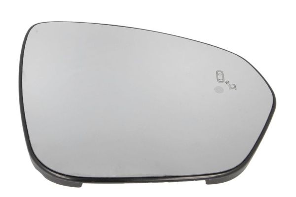 Blic Buitenspiegelglas 6102-67-2146315P