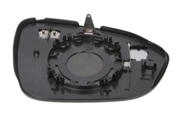 Blic Buitenspiegelglas 6102-67-2460312P