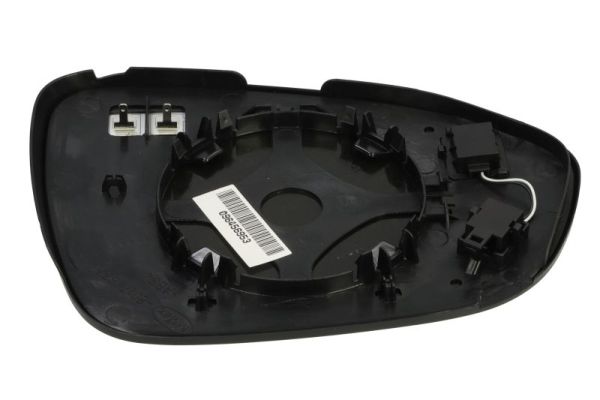 Blic Buitenspiegelglas 6102-67-2460314P