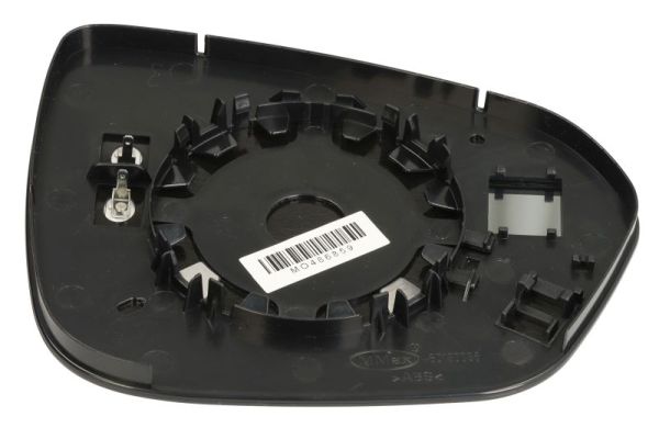 Blic Spiegelglas, buitenspiegel 6102-67-2659310P