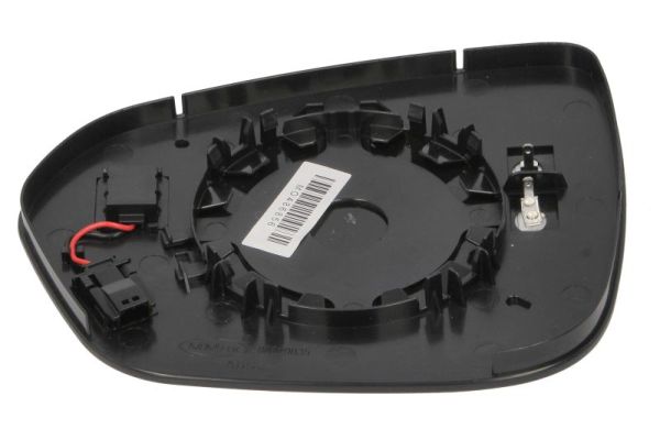 Blic Spiegelglas, buitenspiegel 6102-67-2659313P