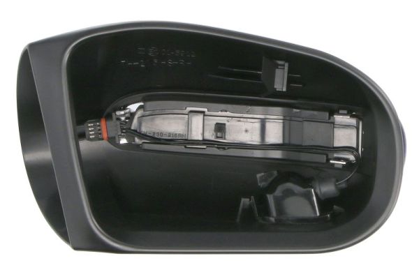 Blic Buitenspiegelkap 6103-01-1322801P