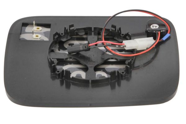 Blic Buitenspiegelglas 6103-55-0625322P