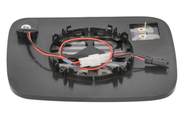 Blic Buitenspiegelglas 6103-55-0625323P