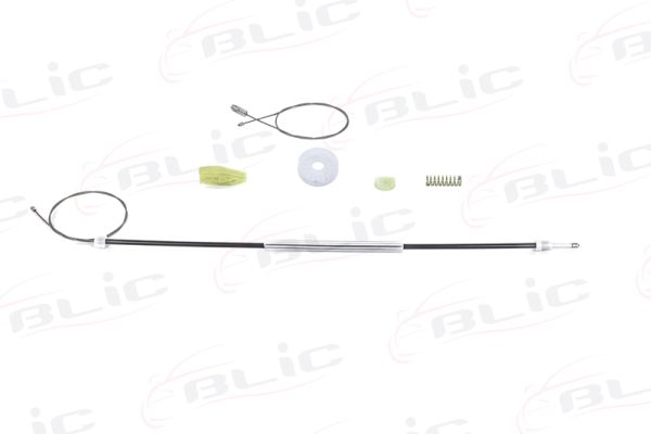 Raamopener reparatieset Blic 6205-01-025804P