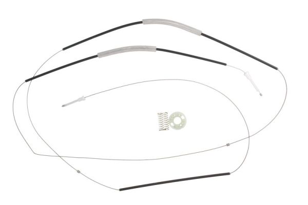 Raamopener reparatieset Blic 6205-05-013812P