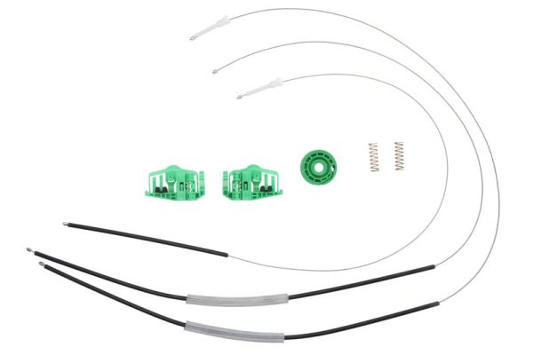 Raamopener reparatieset Blic 6205-05-013819P