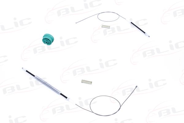 Raamopener reparatieset Blic 6205-07-025806P