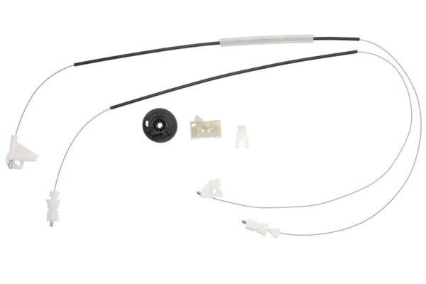 Raamopener reparatieset Blic 6205-09-025801P