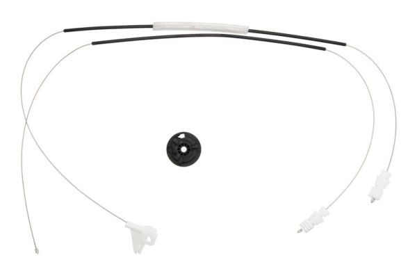 Raamopener reparatieset Blic 6205-09-030807P