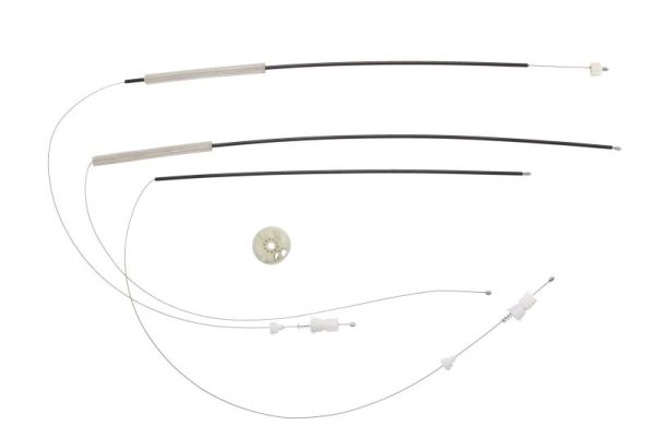 Raamopener reparatieset Blic 6205-09-040807P