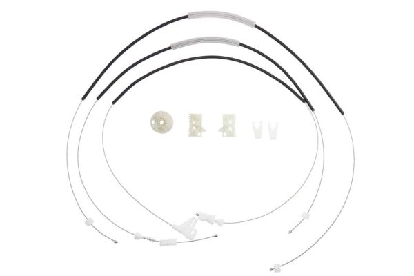 Raamopener reparatieset Blic 6205-09-045801P