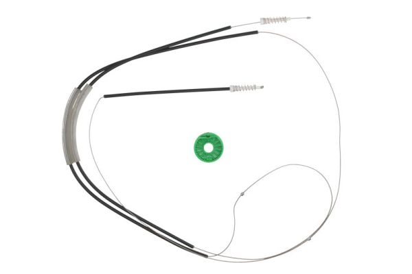 Raamopener reparatieset Blic 6205-10-001812P