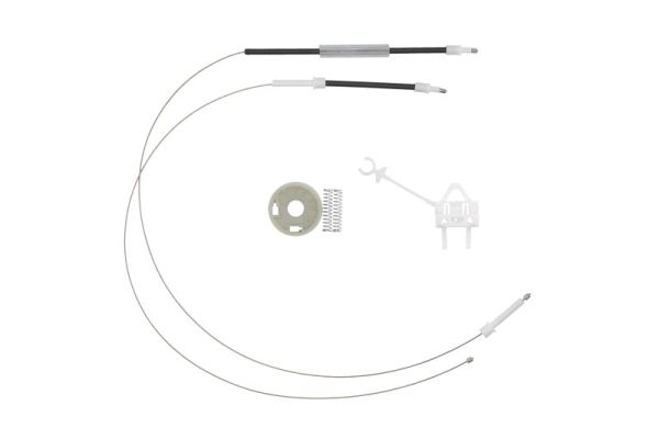 Raamopener reparatieset Blic 6205-22-009802P