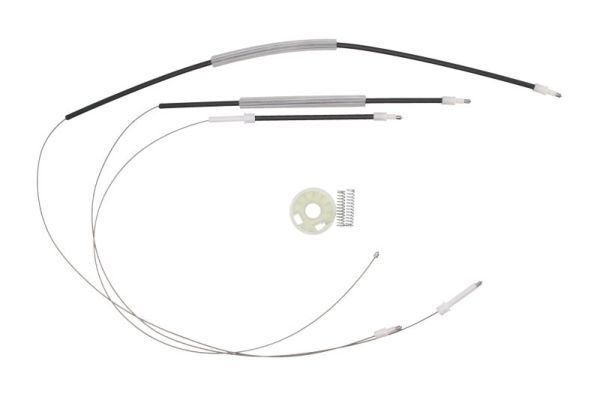 Raamopener reparatieset Blic 6205-22-013812P