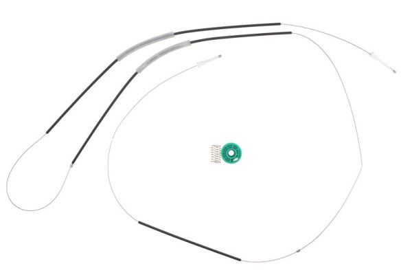 Raamopener reparatieset Blic 6205-25-025806P