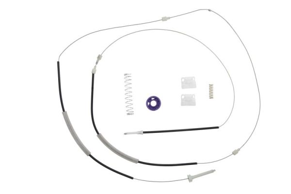 Raamopener reparatieset Blic 6205-25-034801P